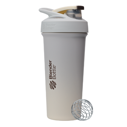 Sport Stainless Sleek